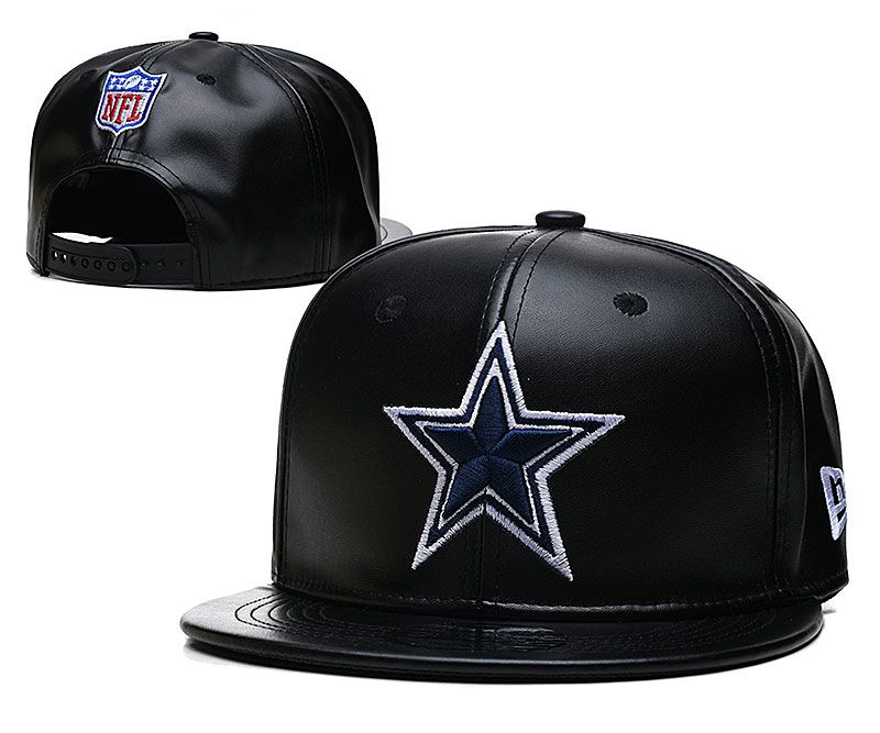 2021 NFL Dallas Cowboys Hat TX4272->nfl hats->Sports Caps